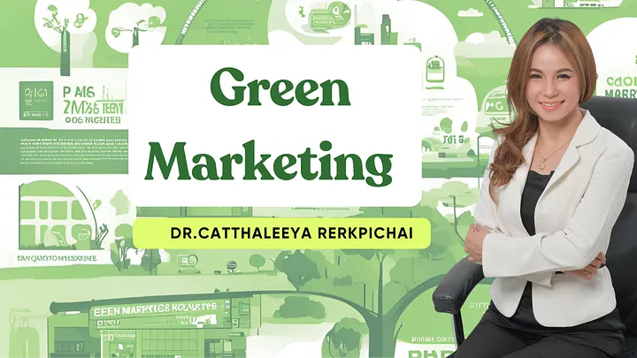 Green Marketing