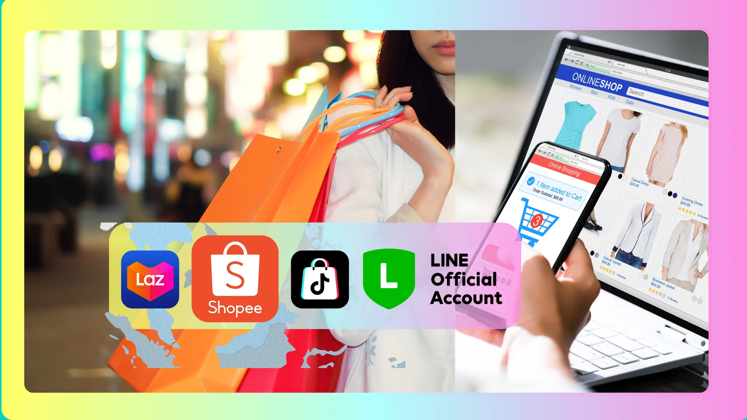 AI-Powered Personalization, การตลาดเชิงเฉพาะบุคคล, การตลาดไทย 2025, Digital Marketing, Martech, Generative AI, Real-Time Personalization, Customer Experience, Conversion Rate, Customer Loyalty, PDPA, Omni-Channel, E-commerce, Fintech, Chatbot, SME ไทย, การตลาดออนไลน์, กลยุทธ์การตลาด, Data-Driven Marketing