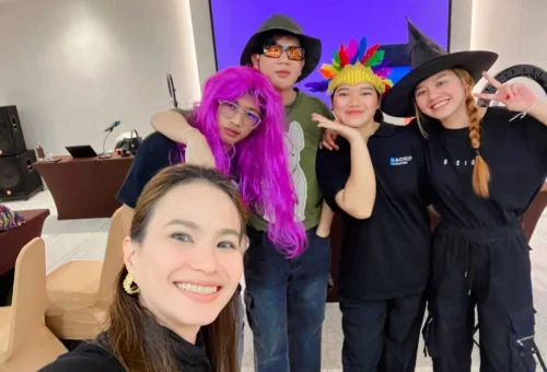 CLASS WORKSHOP | Amphawa Samutsongkram ถ่ายทอดสด LIVE Streaming โอกาสทองของนักการตลาดสายไลฟ์ยุคใหม่