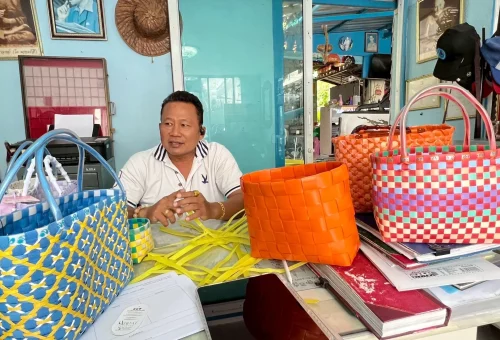 จัดตั้งสหกรณ์ เรารอดเพราะเรารวมกัน