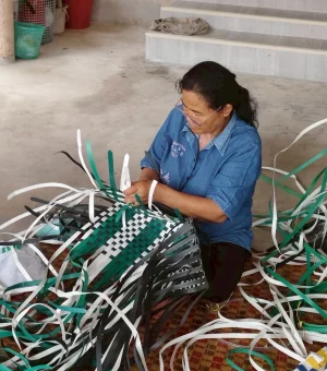 ตั้งเป็นสหกรณ์ผลิตภัณฑ์ชุมชน