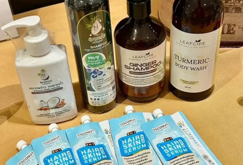 ผลิตภัณฑ์เวชสำอางค์_อาจารย์ฝน_martech