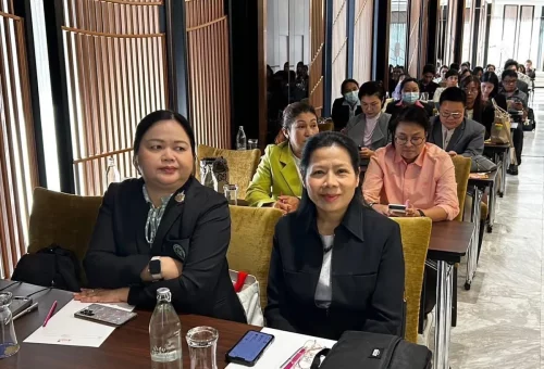 เภสัชกร_ผู้ประกอบการเวชสำอางค์_อาจารย์ฝน_martech